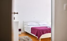 Apartman Novokmet-Crno